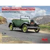 ICM Modèle A Standard Phaeton (1930s), voiture de tourisme américaine