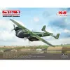 ICM Modelbouwpakket Vliegtuigen - 48276 Dornier Do 217M-1 - WWII RAF B...