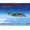 ICM Do 217K-2 with Fritz-X, WWII German bomber