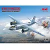 ICM Modelbouwpakket Vliegtuigen - 48328 Martin B-26C-45 Marauder - WWI...