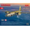 ICM Modelbouwpakket Vliegtuigen - 48323 Martin B-26G Marauder - WWII A...