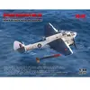ICM Modelbouwpakket Militaire voertuigen - 48315 Bristol Beaufort Mk.I...