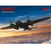 ICM Dornier Do 217 K-1 - WWII Duitse Bommenwerper - 1:48 - 48273