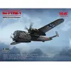 ICM Modelbouwpakket Vliegtuigen - 48274 Dornier Do 217 M-1 - WWII Duit...