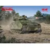ICM Modelbouwpakket Militaire voertuigen - 72913 M3 Bradley - Amerikaa...
