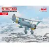 ICM Modelbouwpakket Vliegtuigen - 32015 Henschel Hs 123A Late versie -...