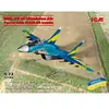 ICM Modelbouwpakket Militaire voertuigen - 72144 Mikoyan MiG-29 Fulcru...