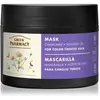 Masque GREEN PHARMACY pour cheveux colorés à la camomille et à l'huile...
