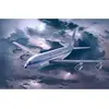 Roden Modelbouwpakket Vliegtuigen - 338 Boeing 707-321 - Amerikaans Pa...
