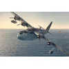 Roden Modelbouwpakket Militaire voertuigen - 353 Short S.25 Sunderland...
