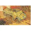 Roden 707 Kit de modélisme Sd.Kfz.234/3 Schw.Pz.kanonenwg.