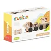 Cubika Jouets en bois Smart Dogs kaulas 15443, Jouets pour chien