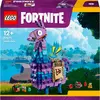 Lego Jeu De Construction Supply Llama