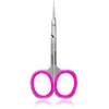 STALEKS Smart 41 Type 3 Professional Cuticle Scissors With Hook