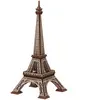 Mr Playwood- Tour Eiffel modèle 3D, PWEI