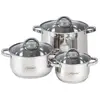 Maestro Ensemble De Casseroles Mr-2120-6l 12 Unités