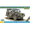 Ace 0,5t Light truck 4x4 (type 183) Iltis