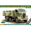 Ace COE heavy duty truck m.1939