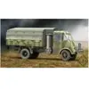 Ace AHN French 3,5t Gas generator truck