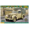 British Light Utility Car 10hp Tilly - 1:72e - Ace