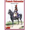 Miniart - Miniart - French Cuirassier Napoleonic Wars