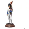 Miniart 116 Scale Imperial Guard French Grenadier Napoleonic Wars Plas...