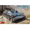 Miniart - Sla Heavy Apc-54. Interior Kit 1:35 (3/20) * - MIN37055 - modelbouwsets, hobbybouwspeelgoed voor kinderen, modelverf en accessoires