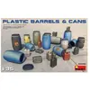 Miniart - Min35590 - Maquette Plastique - Différents