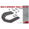 Miniart - We210 Workable Track Link Set 1:35 - MIN35323 - modelbouwsets, hobbybouwspeelgoed voor kinderen, modelverf en accessoires