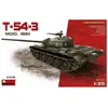 Unbekannt 'Mini 37015 Modèle kit 54 3 Modèle 4 955,5 cm