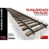Unbekannt Mini Art 35565   Modélisme   Accessoires Railroad Track