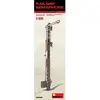 Miniart - Railway Semaphore (Min35566) - modelbouwsets, hobbybouwspeelgoed voor kinderen, modelverf en accessoires