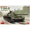 Miniart - T-54-2 Mod. 1949 Interior Kit (Min37004) - modelbouwsets, hobbybouwspeelgoed voor kinderen, modelverf en accessoires