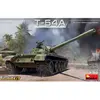 MiniArt 37009 T-54A Kit de modélisme d'intérieur