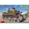 M3 Lee Mid Prod. Interior Kit - 1:35e - Miniart