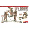 Miniart - Miniart - Royal Engineers Special Edition