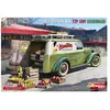1:35 MiniArt 38044 Fruit Delivery VAN Typ 170V Lieferwagen Plastic Mod...