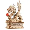 Ugears Houten Draak