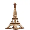 Paris Tower - Ugears - Puzzle 3D en bois