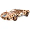 UGT-24 Voiture dEndurance Ugears