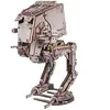 Ugears Star Wars AT-ST Walker 3D houten bouwpakket