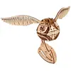 Ugears - Gouden Snaai  Harry Potter