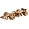 Ugears Compact Racer