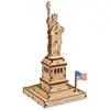 La Statue de la Liberté