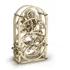 Ugears Modelbouw Hout Timer