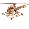 Ugears SMART Mini Helikopter