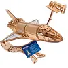 Ugears NASA Spaceshuttle Discovery