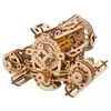 Ugears SMART Steampunk Onderzeeër