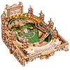 Ugears Harry Potter Zwerkbal Flipperkast