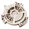 UGEARS Houten 3D Model - Datum Navigator